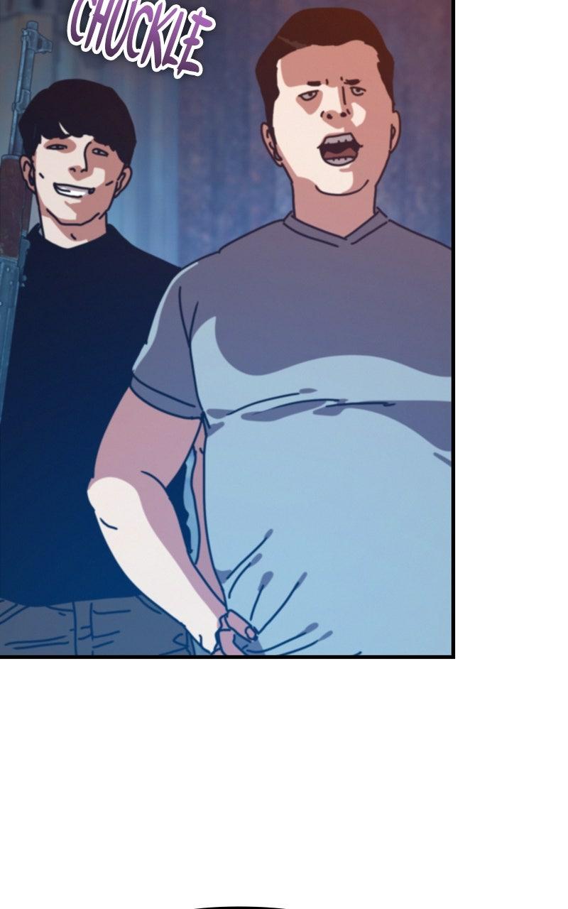 Hiding Out in an Apocalypse Chap 66 - Next Chap 67