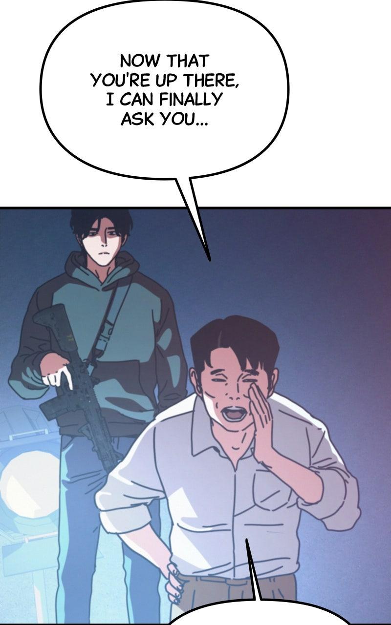 Hiding Out in an Apocalypse Chap 66 - Next Chap 67