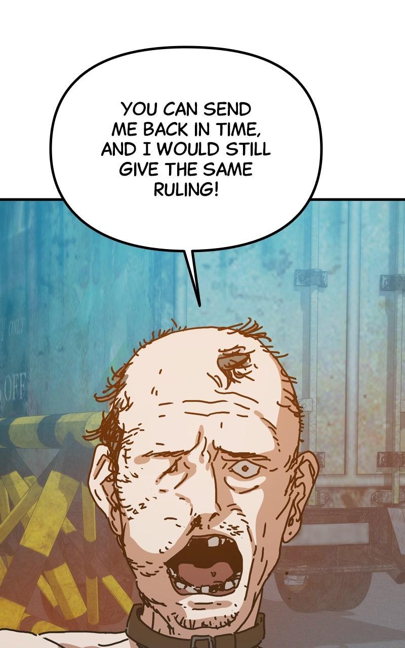 Hiding Out in an Apocalypse Chap 66 - Next Chap 67