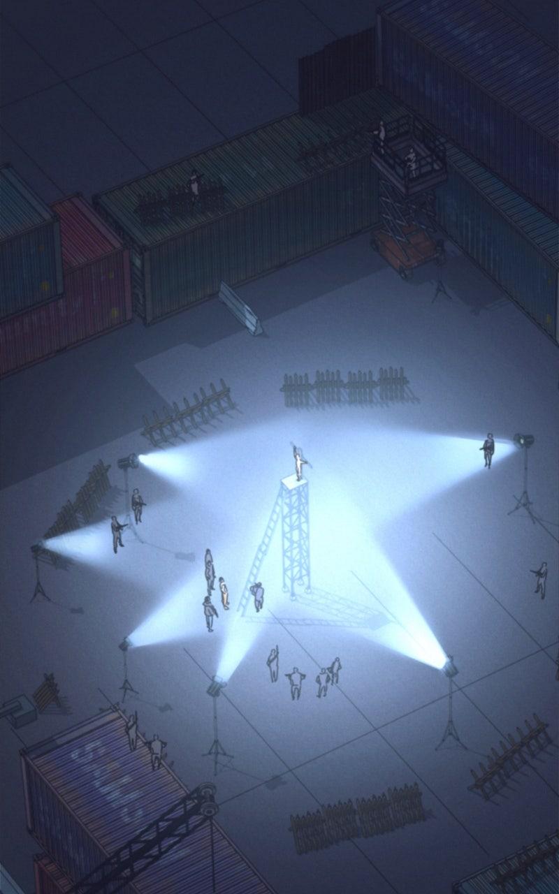 Hiding Out in an Apocalypse Chap 66 - Next Chap 67