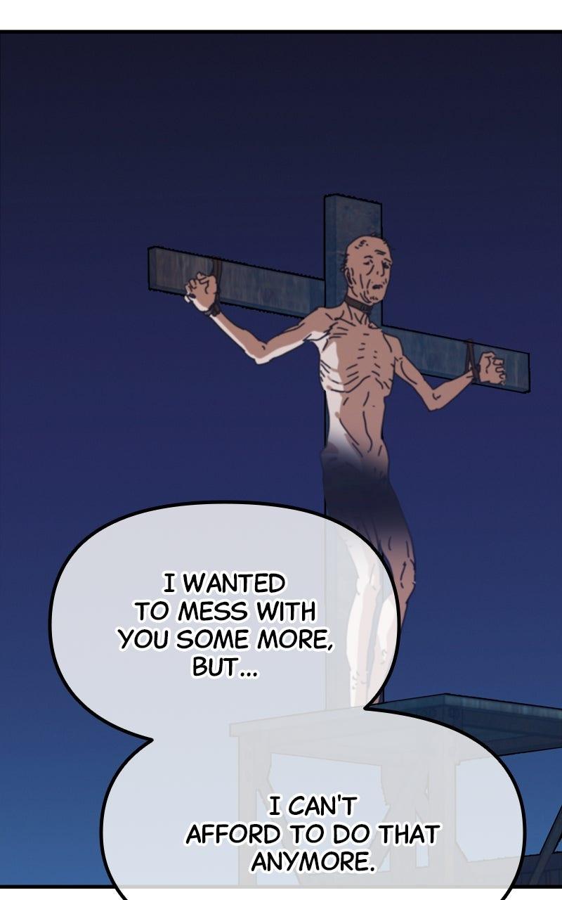 Hiding Out in an Apocalypse Chap 66 - Next Chap 67