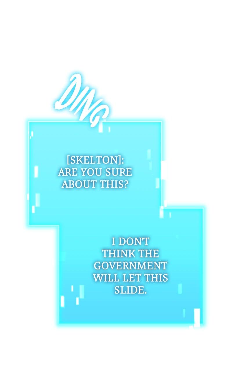 Hiding Out in an Apocalypse Chap 68 - Next Chap 69