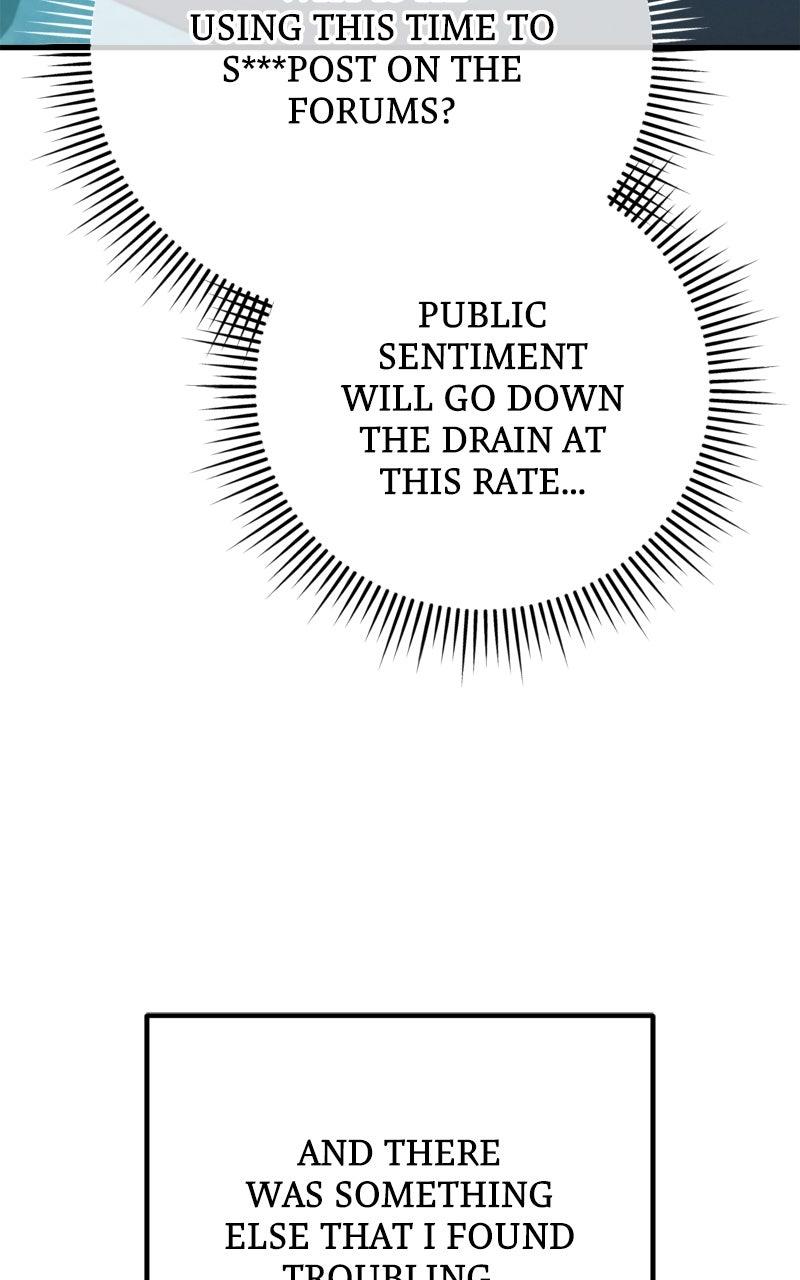 Hiding Out in an Apocalypse Chap 68 - Next Chap 69