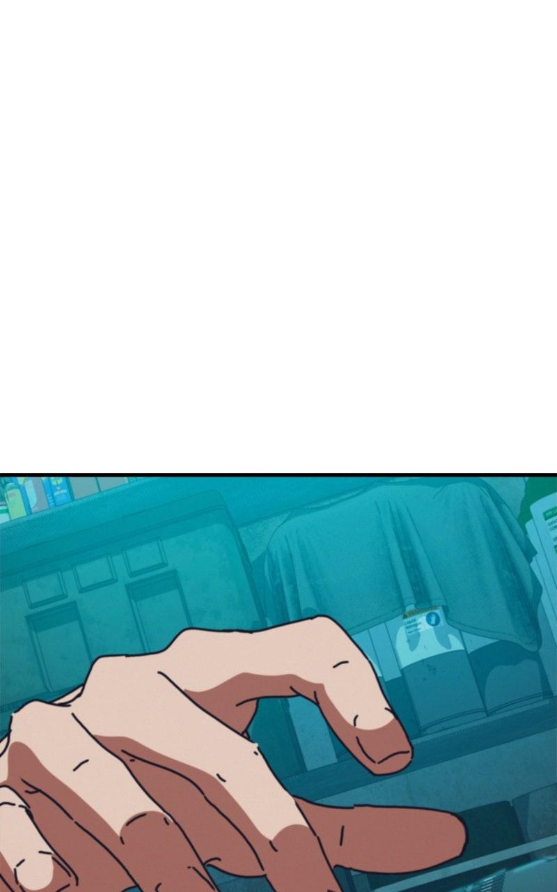 Hiding Out in an Apocalypse Chap 68 - Next Chap 69