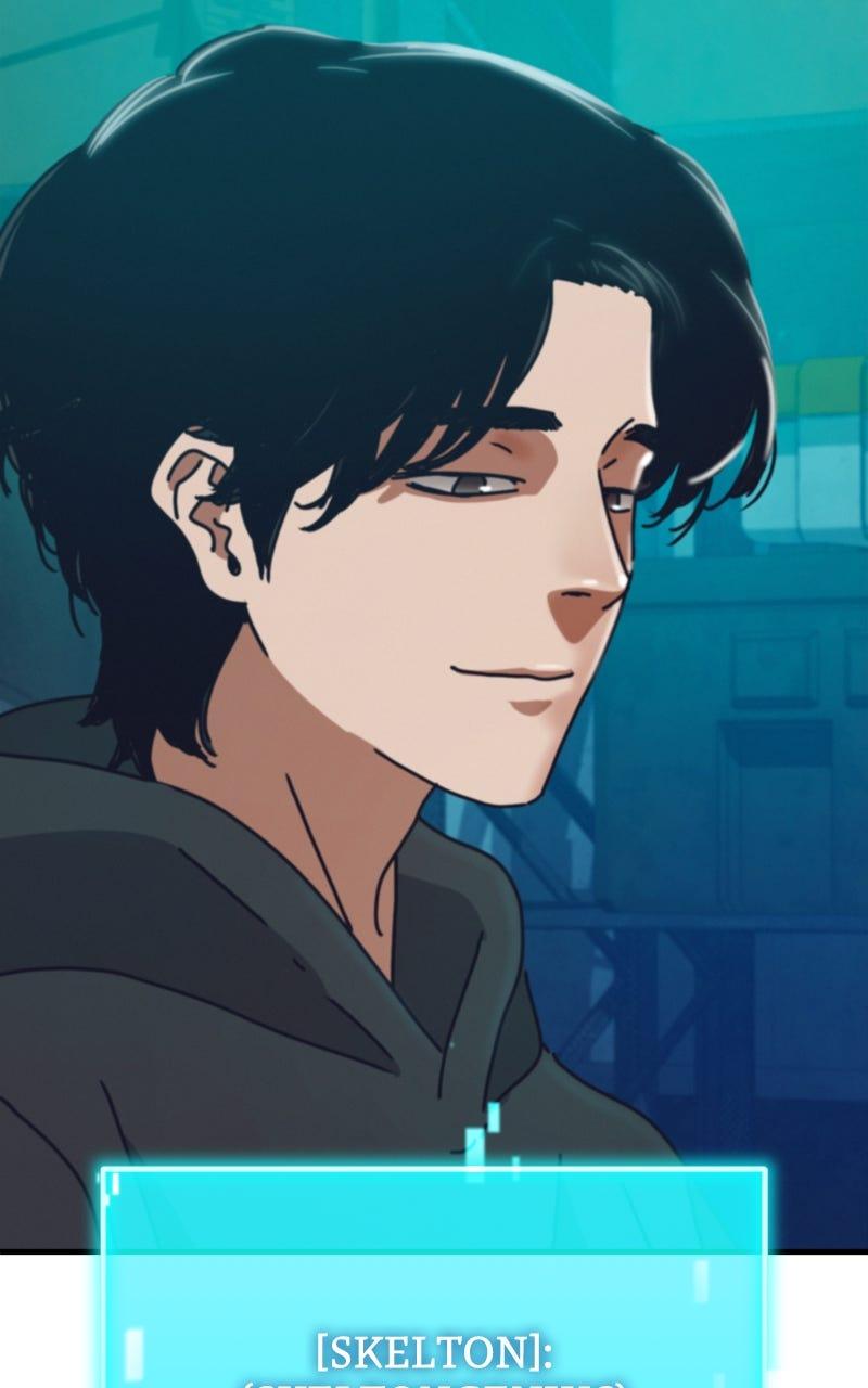 Hiding Out in an Apocalypse Chap 68 - Next Chap 69