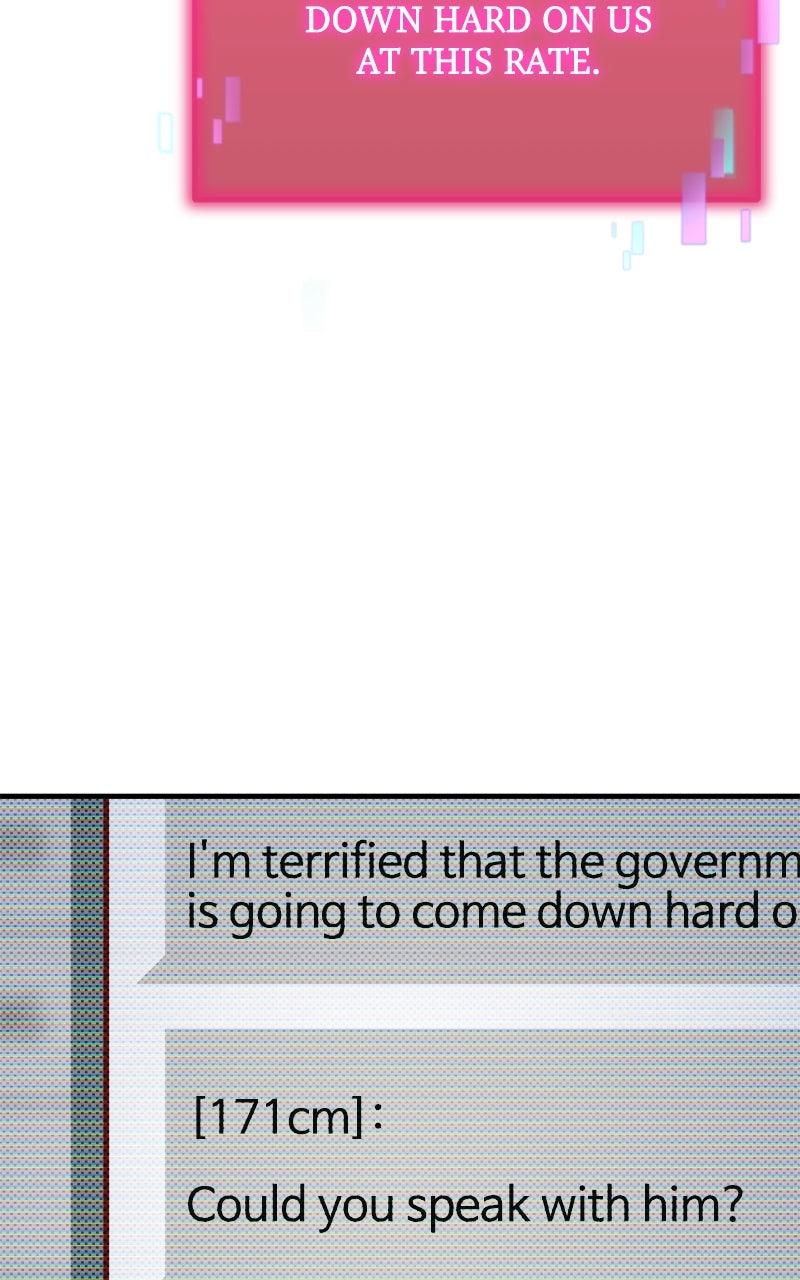 Hiding Out in an Apocalypse Chap 68 - Next Chap 69