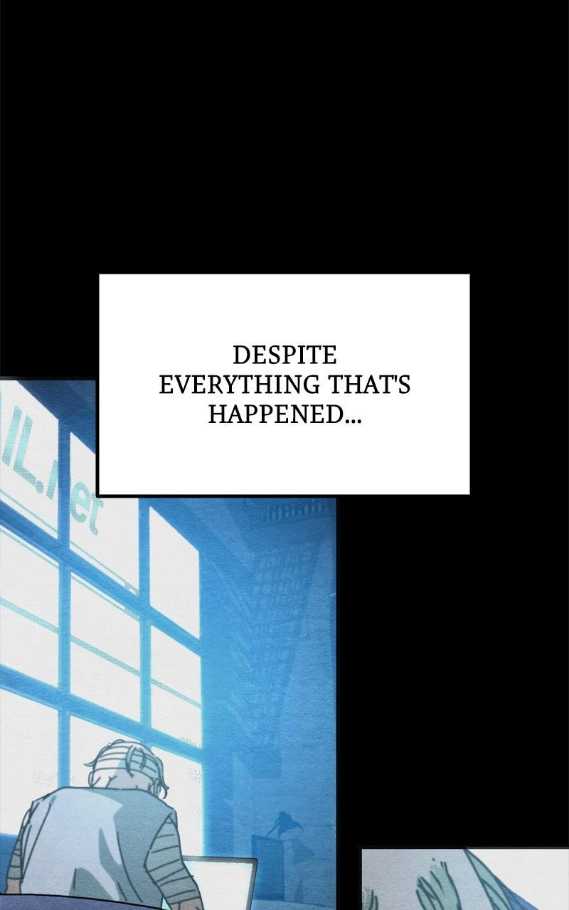 Hiding Out in an Apocalypse Chap 68 - Next Chap 69