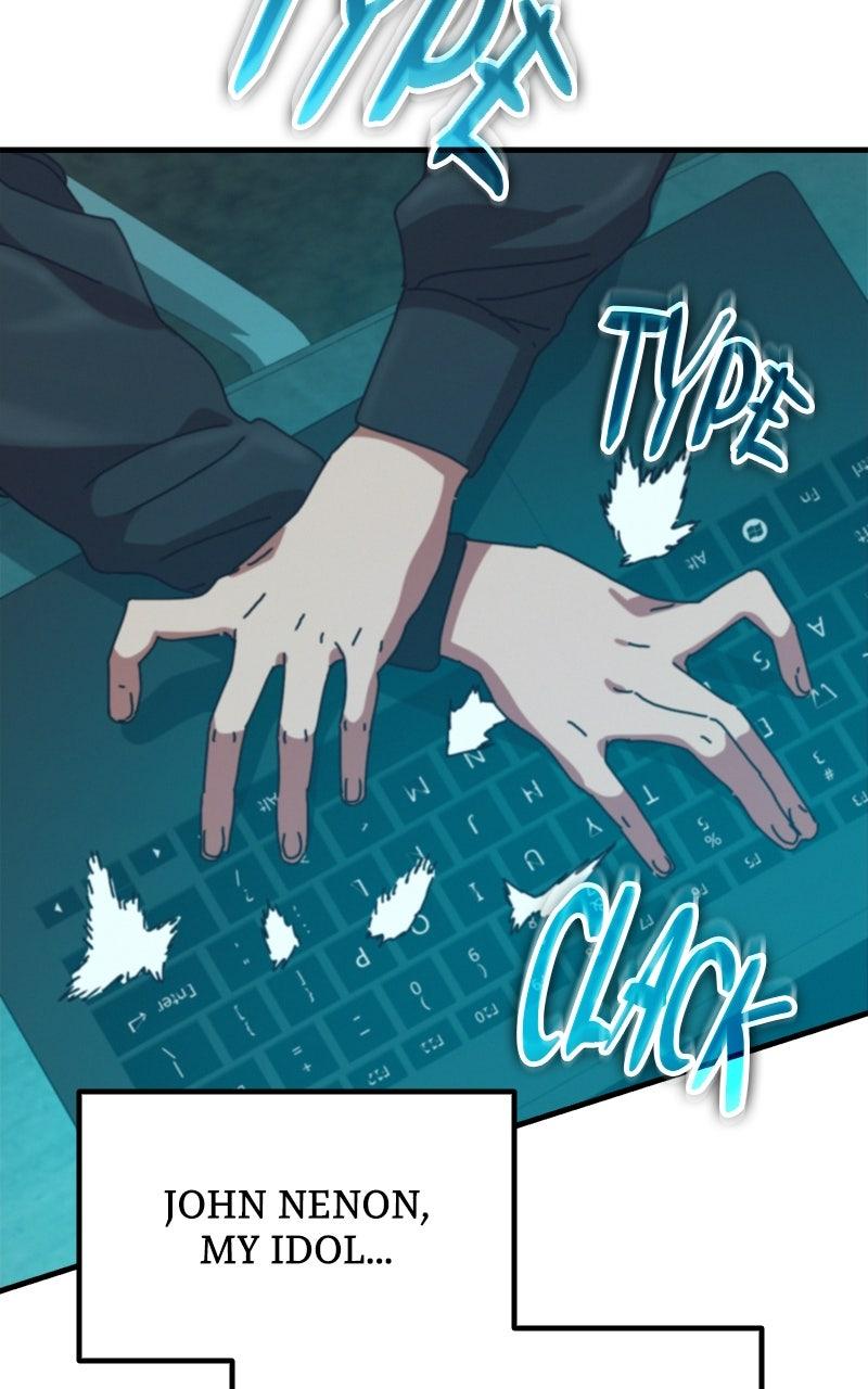 Hiding Out in an Apocalypse Chap 68 - Next Chap 69