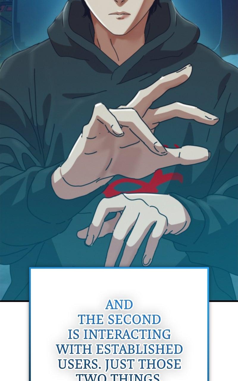 Hiding Out in an Apocalypse Chap 68 - Next Chap 69