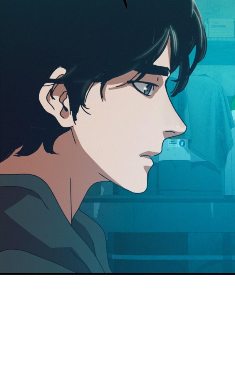 Hiding Out in an Apocalypse Chap 68 - Next Chap 69