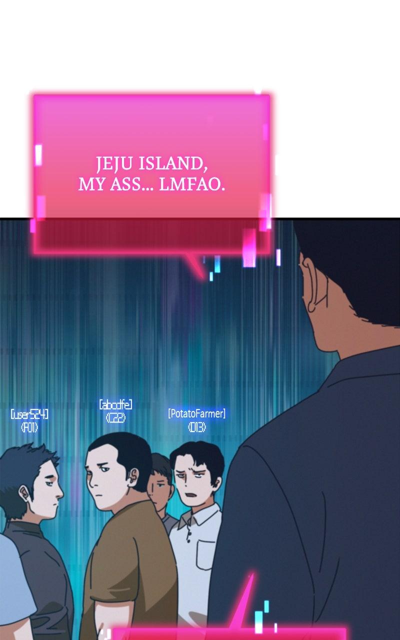 Hiding Out in an Apocalypse Chap 68 - Next Chap 69