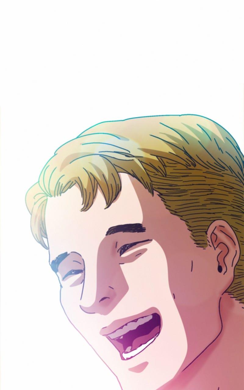 Hiding Out in an Apocalypse Chap 68 - Next Chap 69