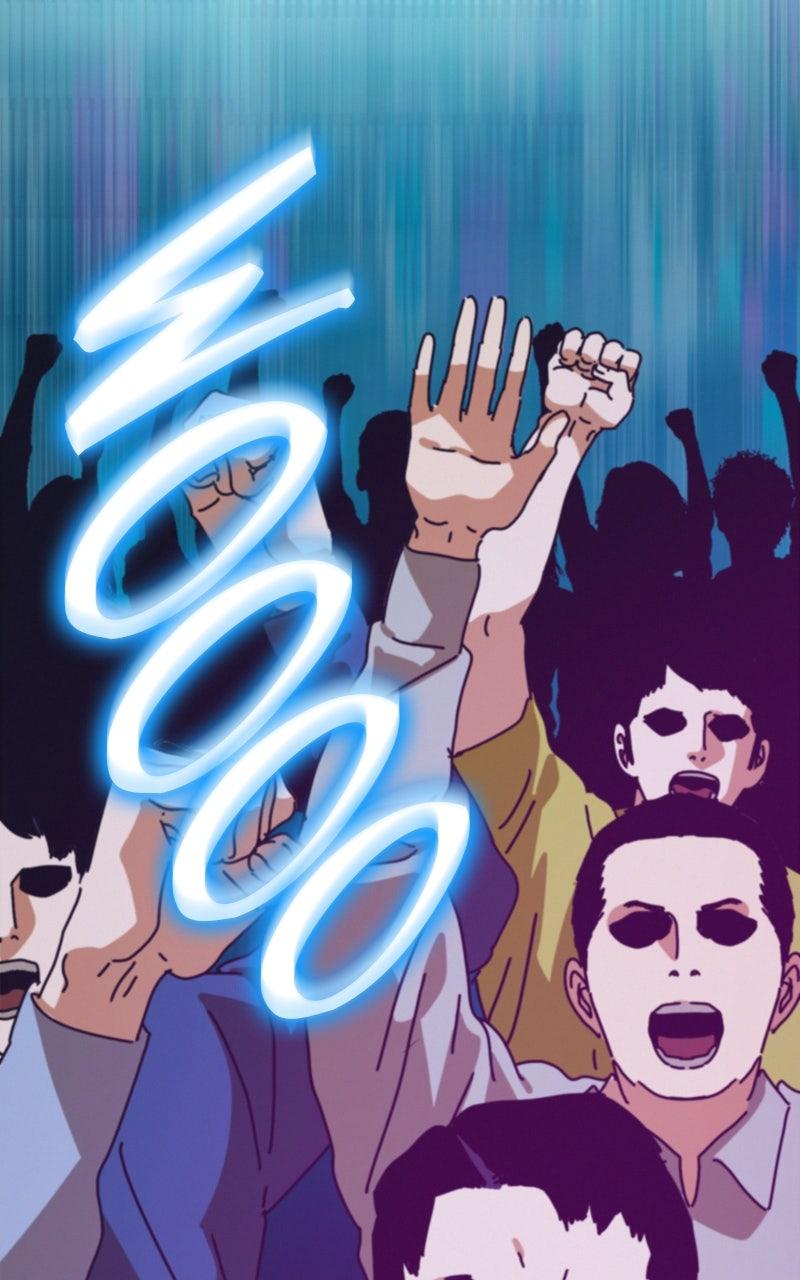 Hiding Out in an Apocalypse Chap 68 - Next Chap 69