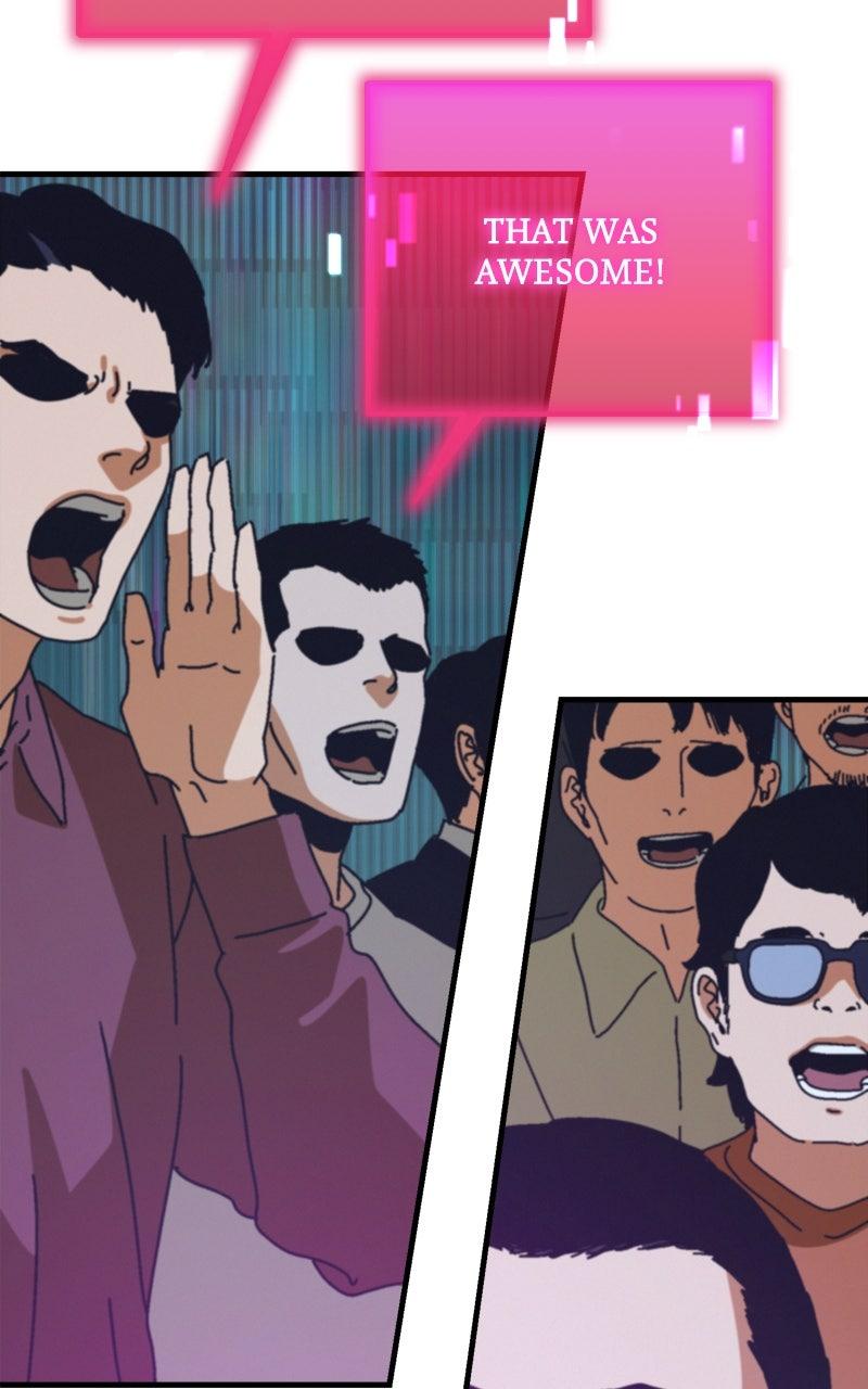 Hiding Out in an Apocalypse Chap 68 - Next Chap 69