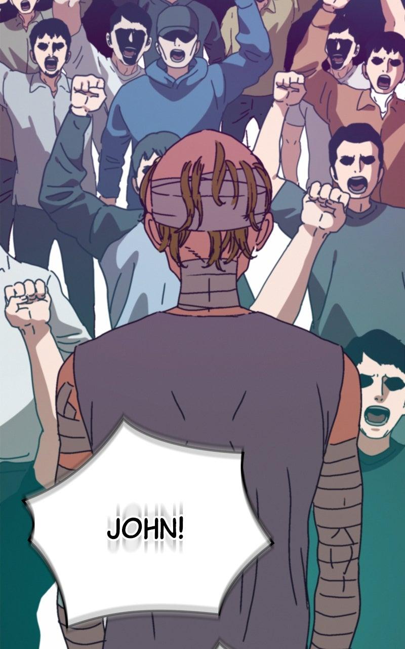 Hiding Out in an Apocalypse Chap 68 - Next Chap 69