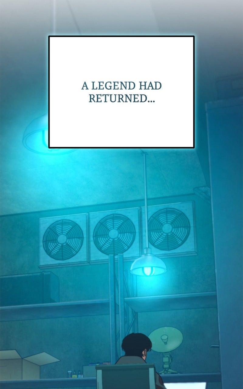 Hiding Out in an Apocalypse Chap 68 - Next Chap 69