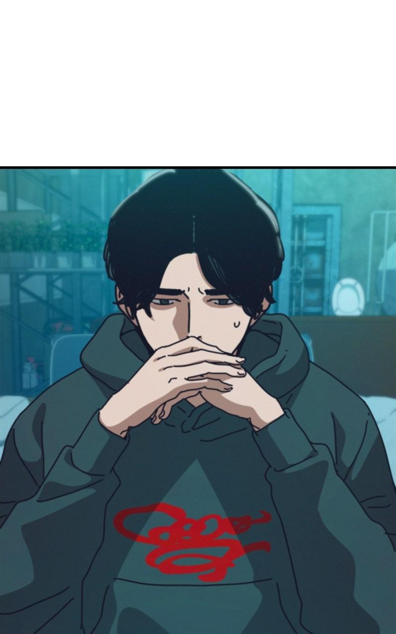 Hiding Out in an Apocalypse Chap 68 - Next Chap 69