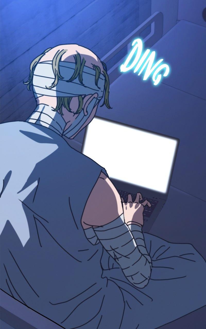 Hiding Out in an Apocalypse Chap 68 - Next Chap 69