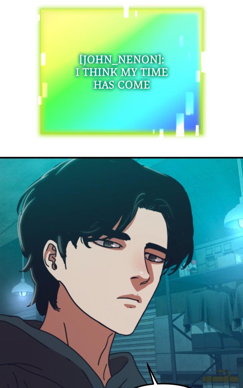 Hiding Out in an Apocalypse Chap 68 - Next Chap 69