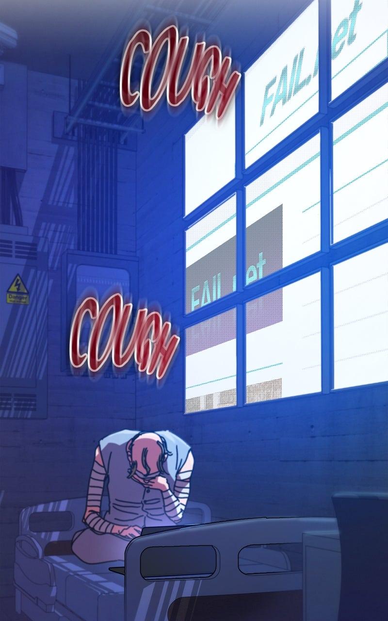 Hiding Out in an Apocalypse Chap 68 - Next Chap 69