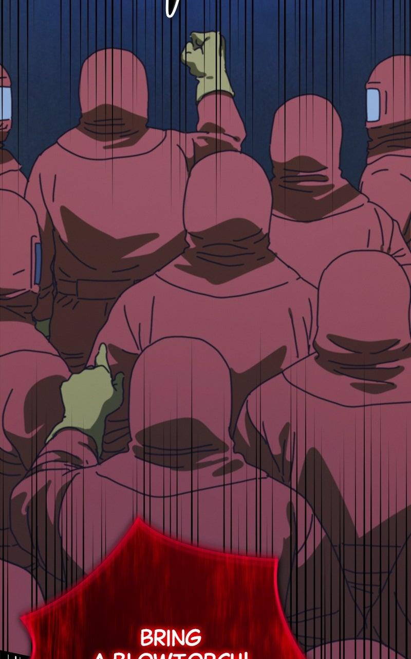 Hiding Out in an Apocalypse Chap 68 - Next Chap 69