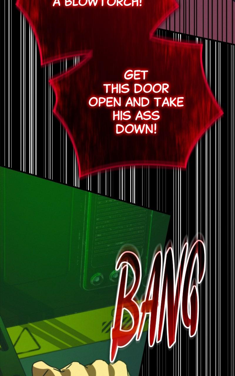 Hiding Out in an Apocalypse Chap 68 - Next Chap 69