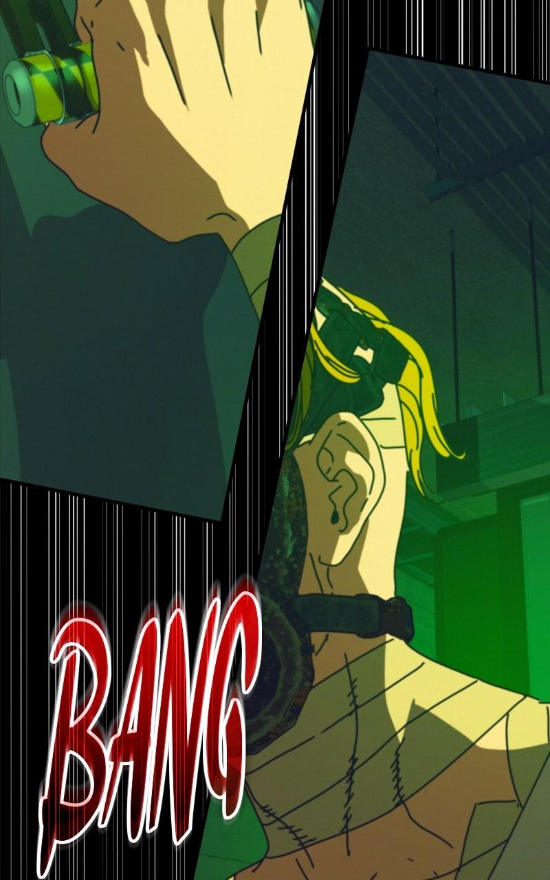 Hiding Out in an Apocalypse Chap 68 - Next Chap 69