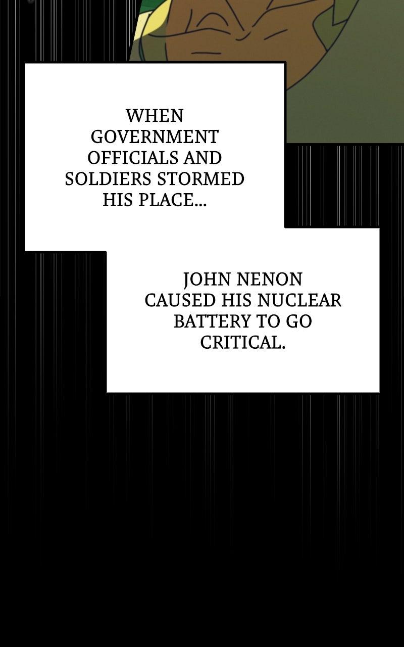 Hiding Out in an Apocalypse Chap 68 - Next Chap 69