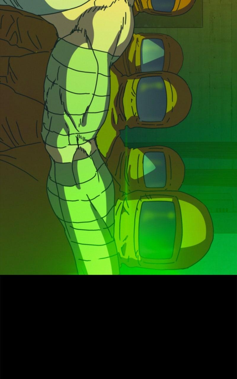 Hiding Out in an Apocalypse Chap 68 - Next Chap 69