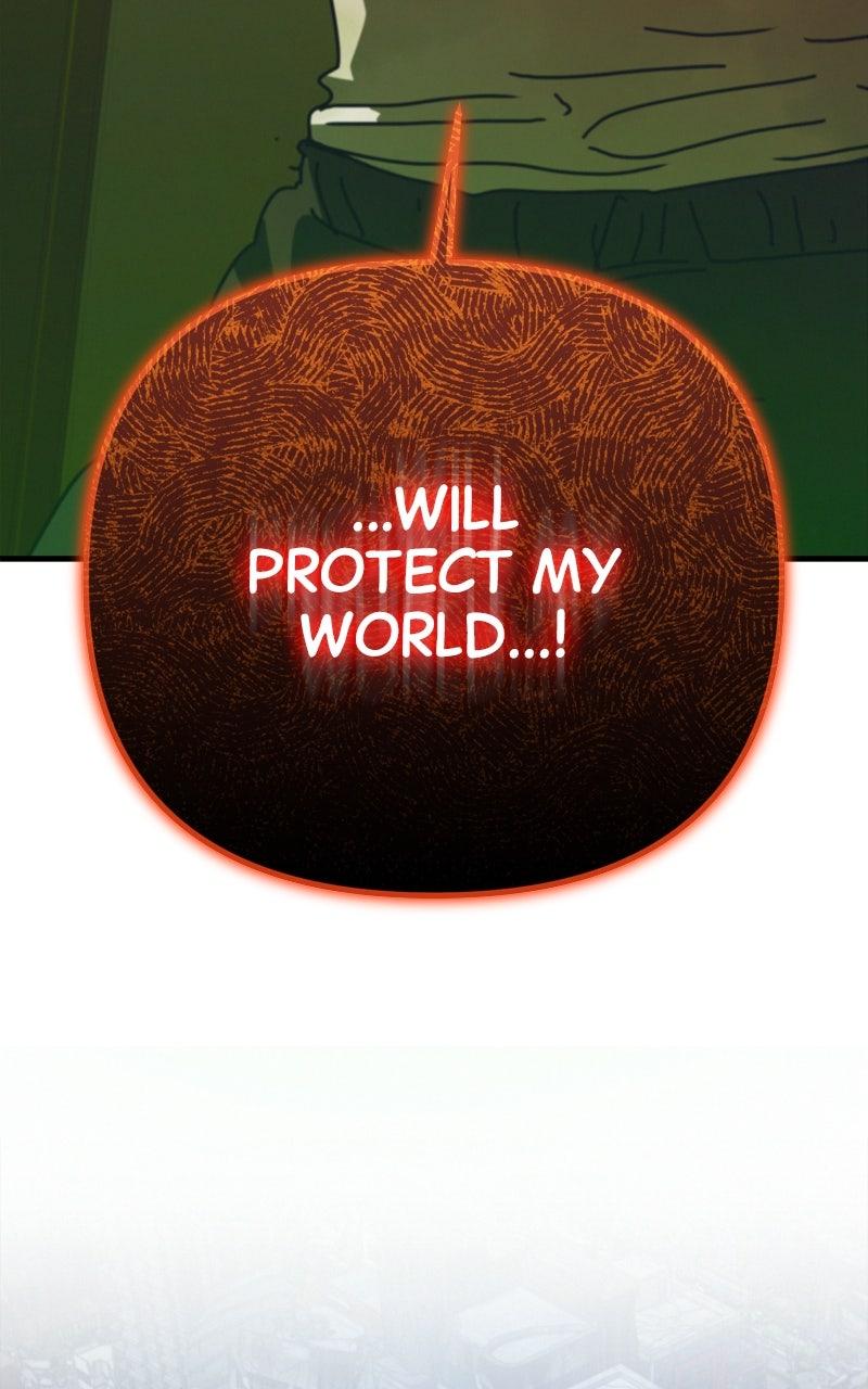 Hiding Out in an Apocalypse Chap 68 - Next Chap 69