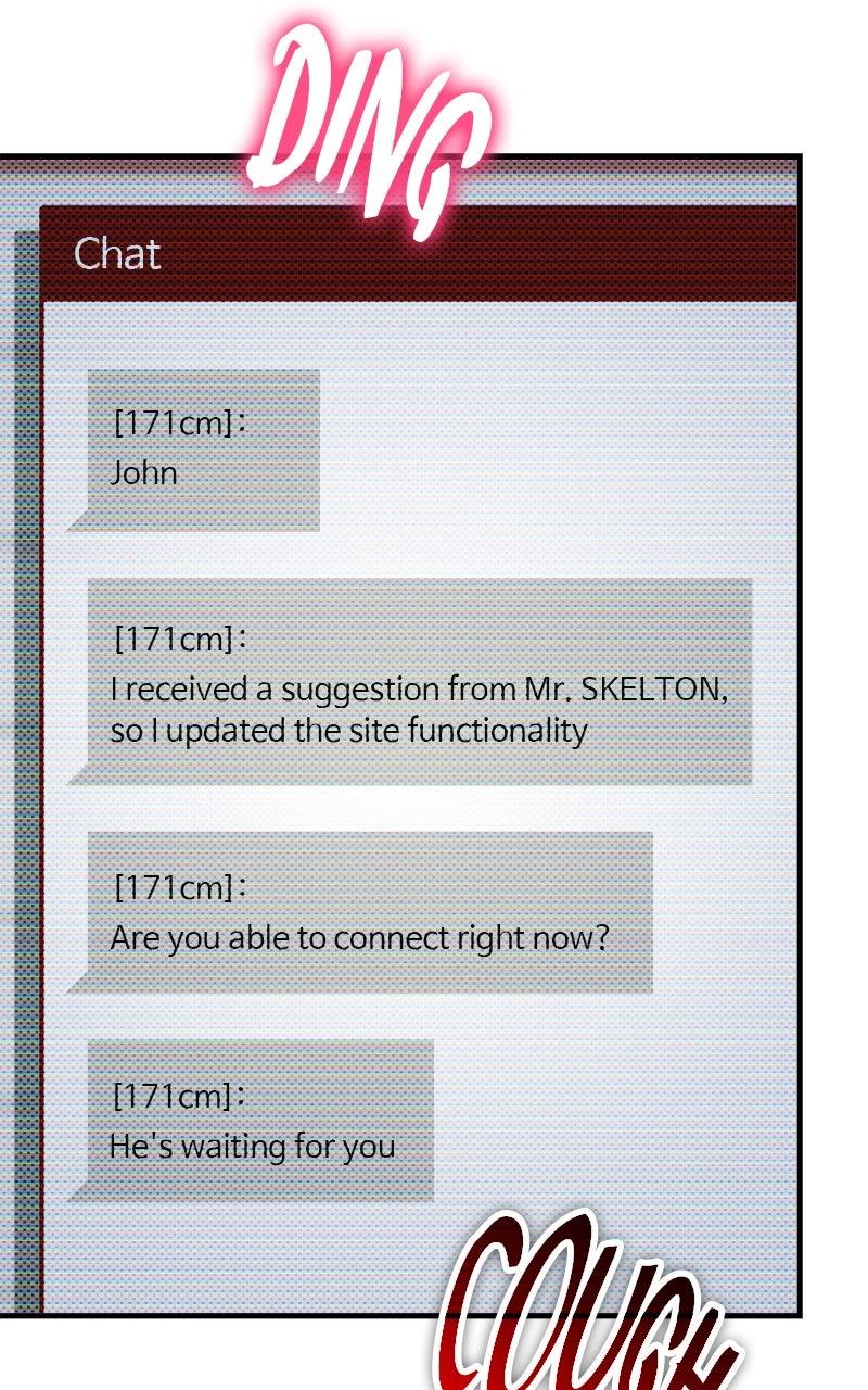 Hiding Out in an Apocalypse Chap 68 - Next Chap 69