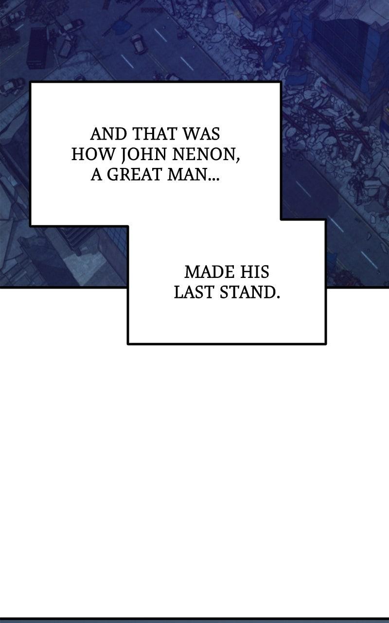 Hiding Out in an Apocalypse Chap 68 - Next Chap 69