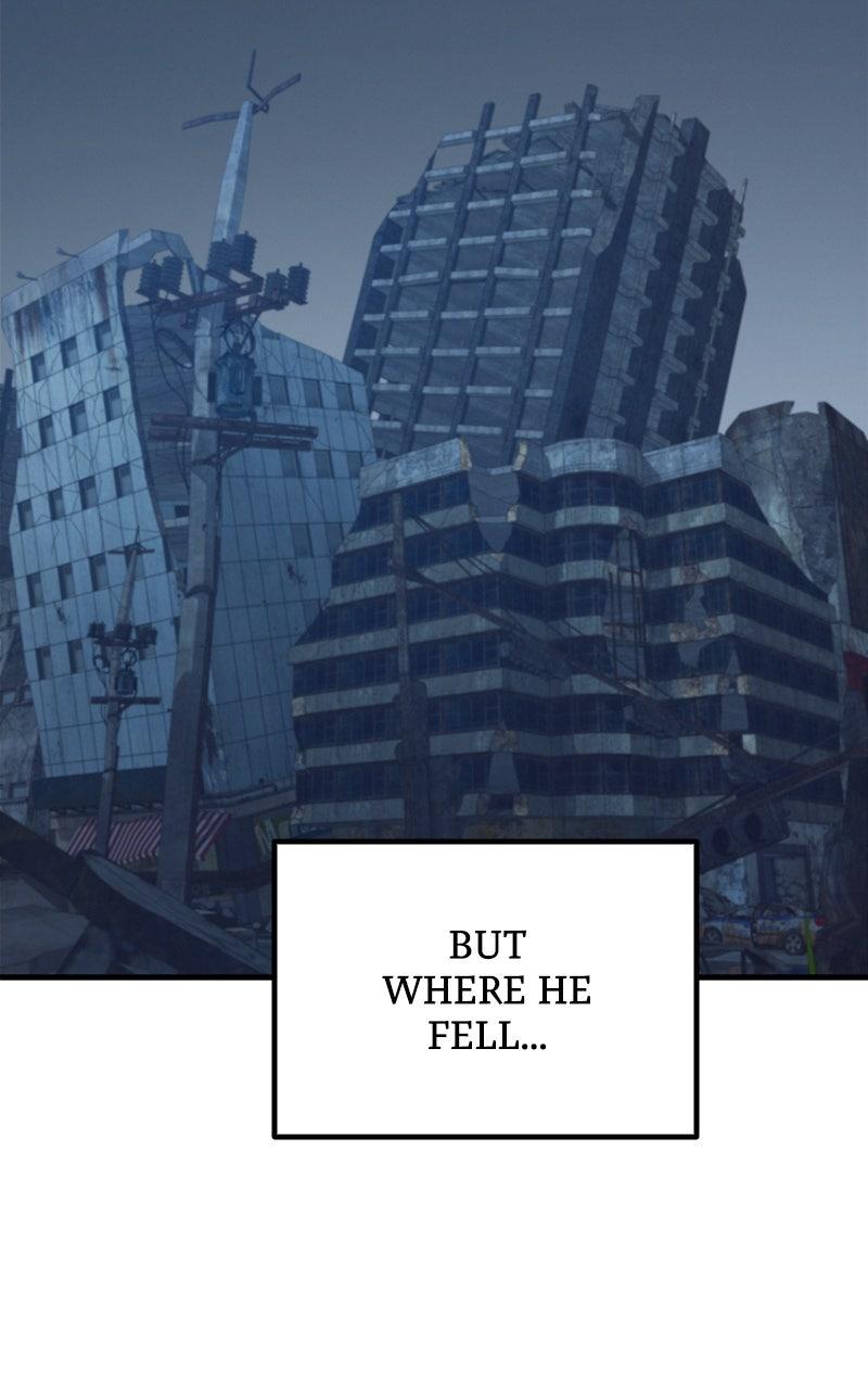 Hiding Out in an Apocalypse Chap 68 - Next Chap 69