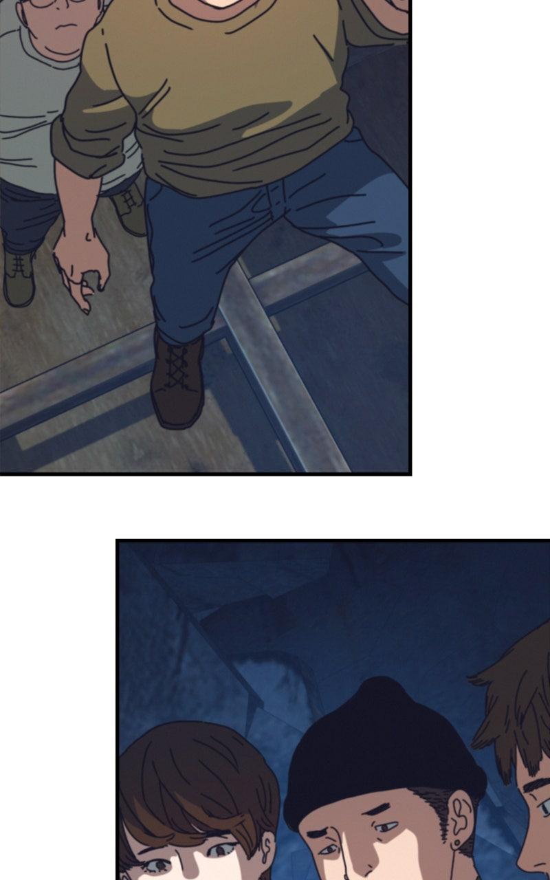 Hiding Out in an Apocalypse Chap 68 - Next Chap 69