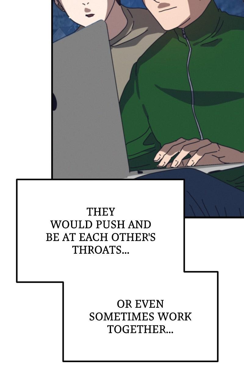 Hiding Out in an Apocalypse Chap 68 - Next Chap 69