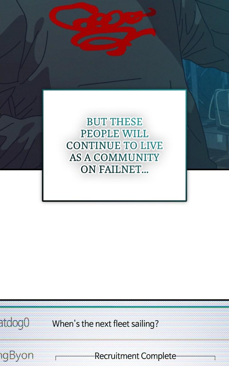 Hiding Out in an Apocalypse Chap 68 - Next Chap 69