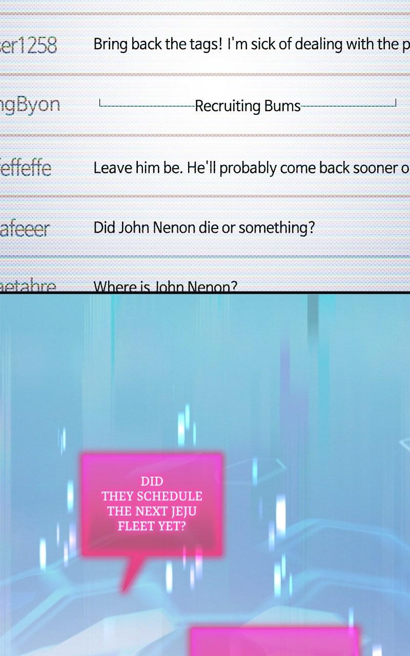 Hiding Out in an Apocalypse Chap 68 - Next Chap 69