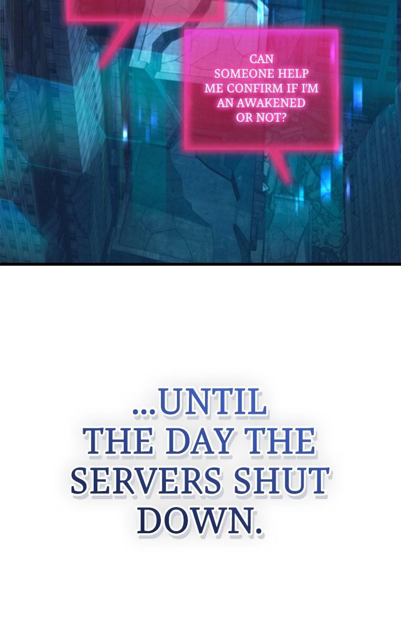 Hiding Out in an Apocalypse Chap 68 - Next Chap 69