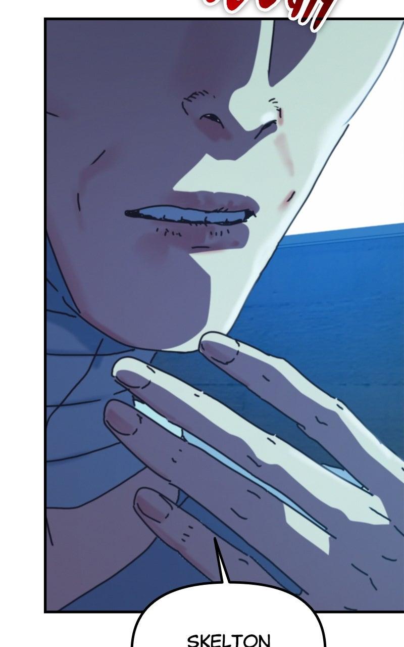 Hiding Out in an Apocalypse Chap 68 - Next Chap 69