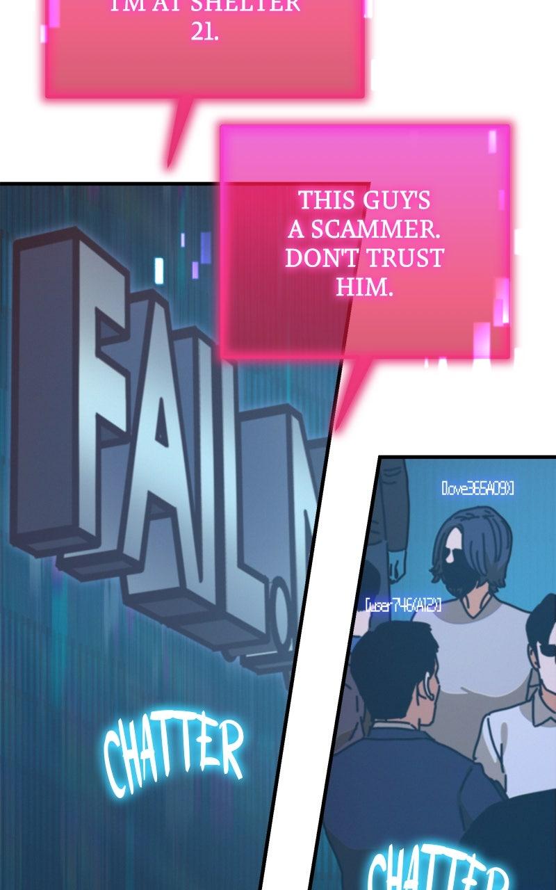 Hiding Out in an Apocalypse Chap 68 - Next Chap 69