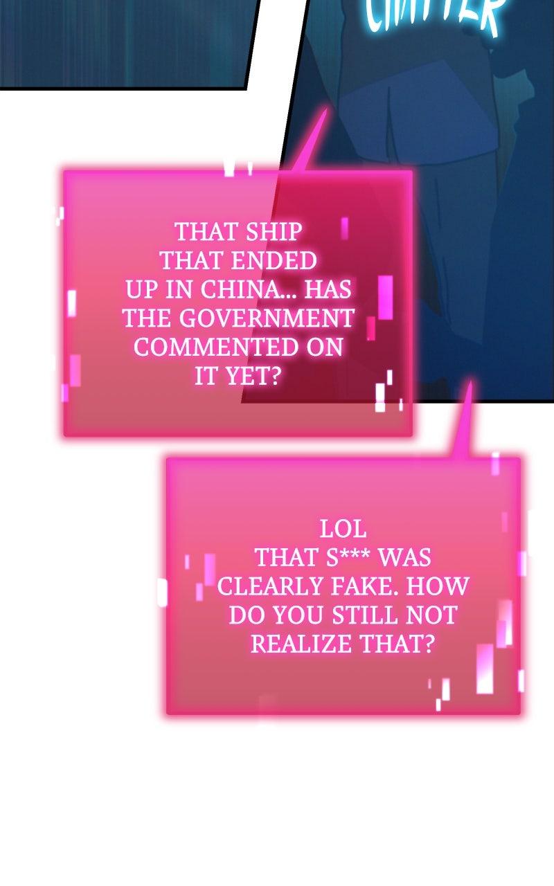 Hiding Out in an Apocalypse Chap 68 - Next Chap 69