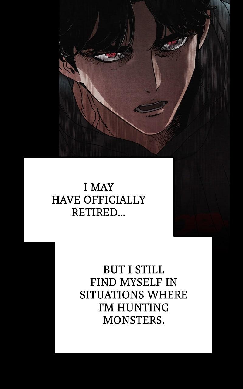 Hiding Out in an Apocalypse Chap 68 - Next Chap 69