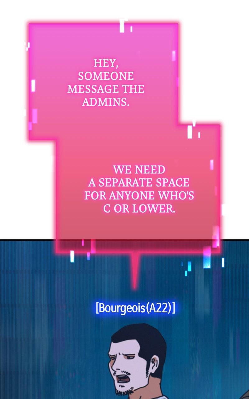 Hiding Out in an Apocalypse Chap 68 - Next Chap 69