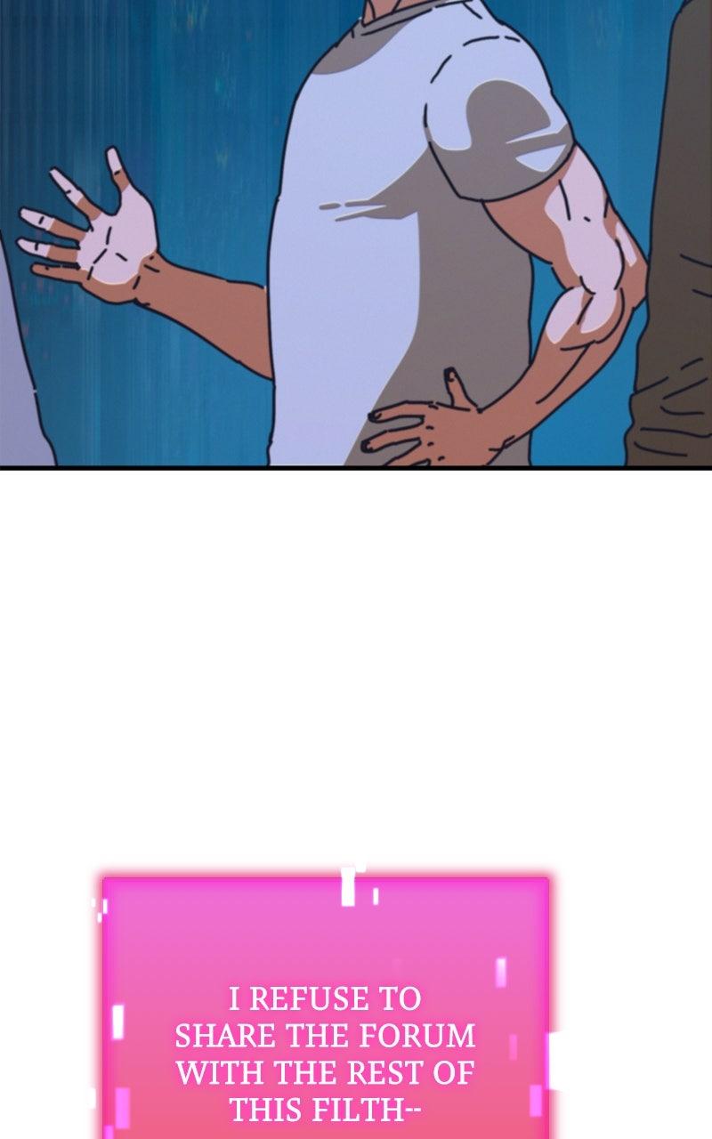 Hiding Out in an Apocalypse Chap 68 - Next Chap 69