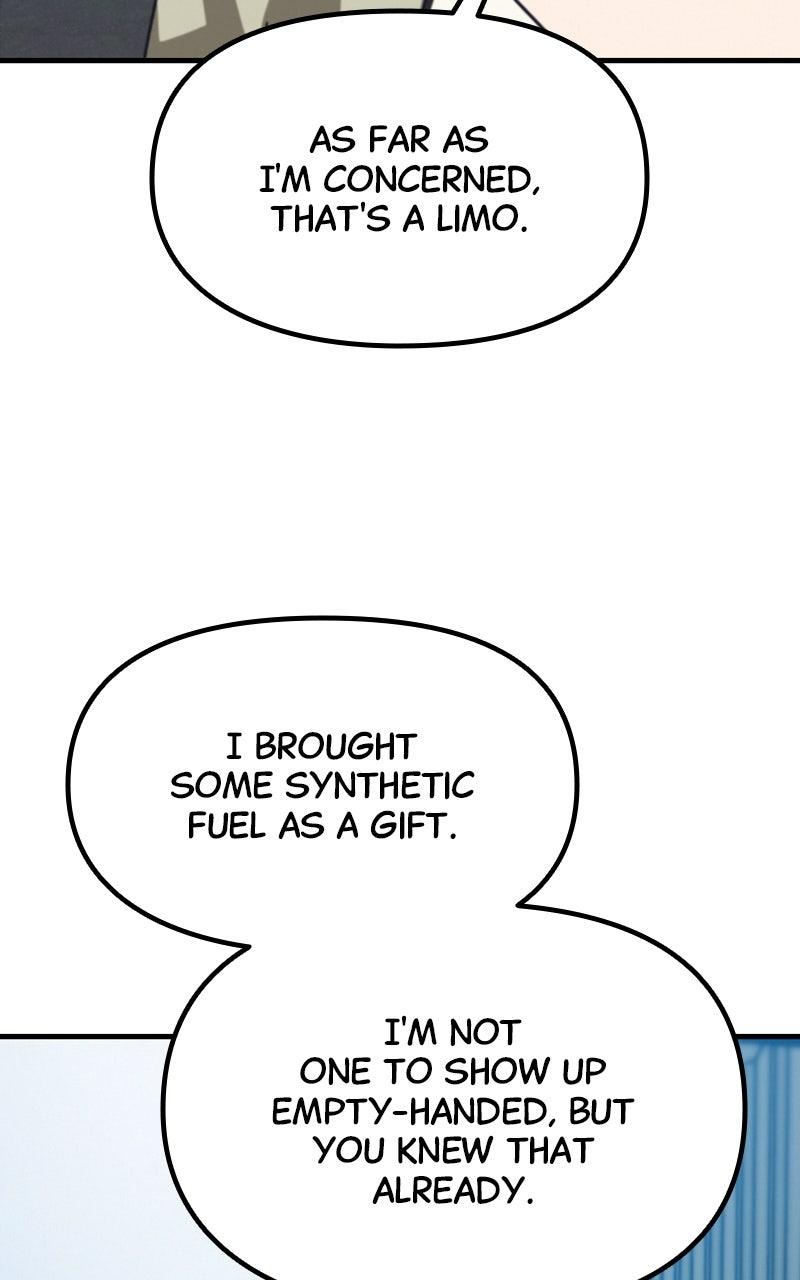 Hiding Out in an Apocalypse Chap 69 - Next Chap 70