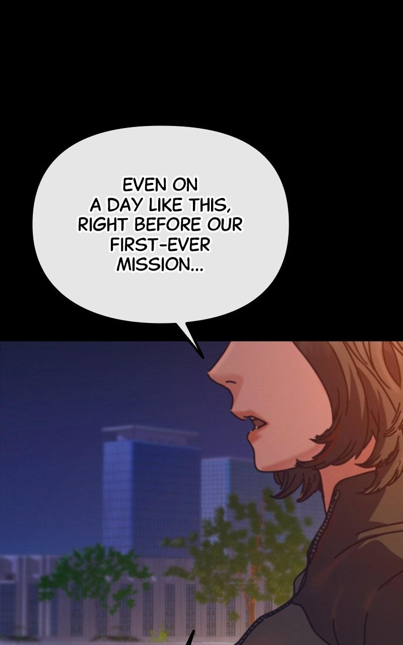 Hiding Out in an Apocalypse Chap 69 - Next Chap 70