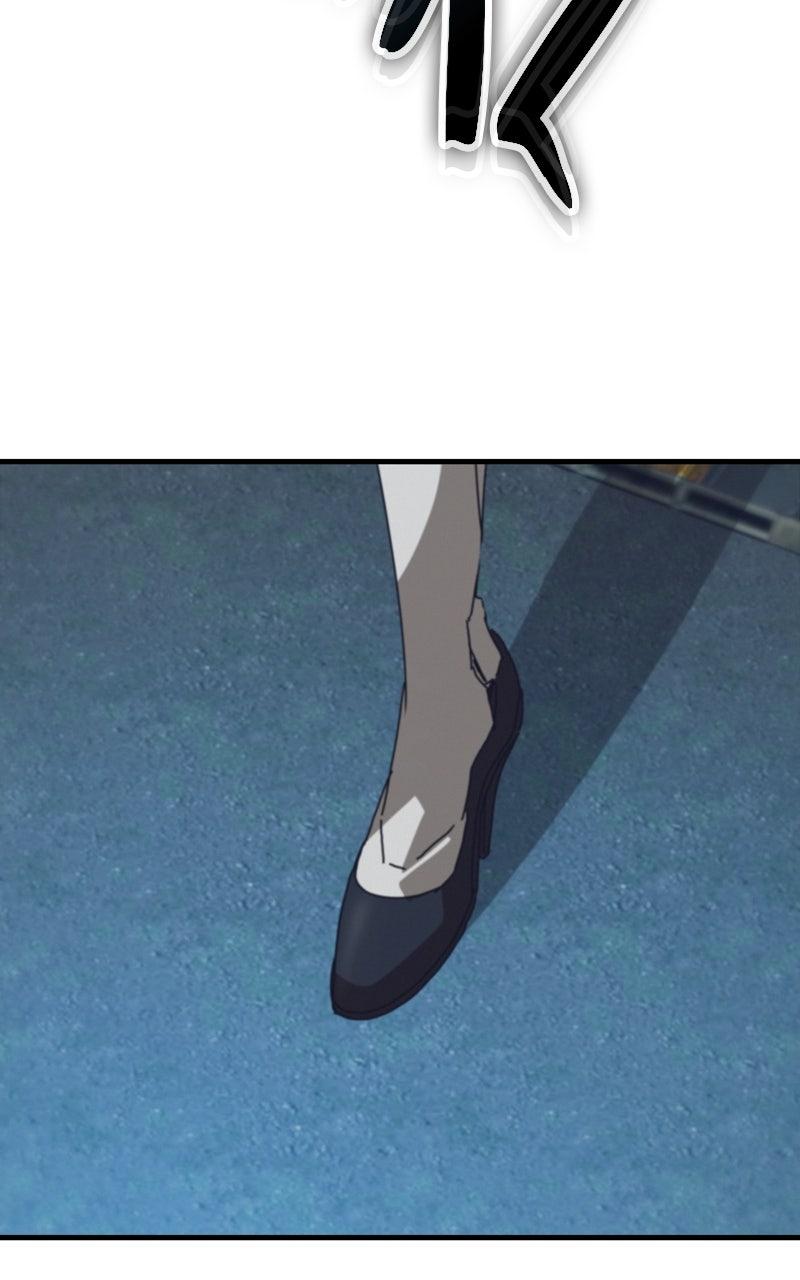 Hiding Out in an Apocalypse Chap 69 - Next Chap 70