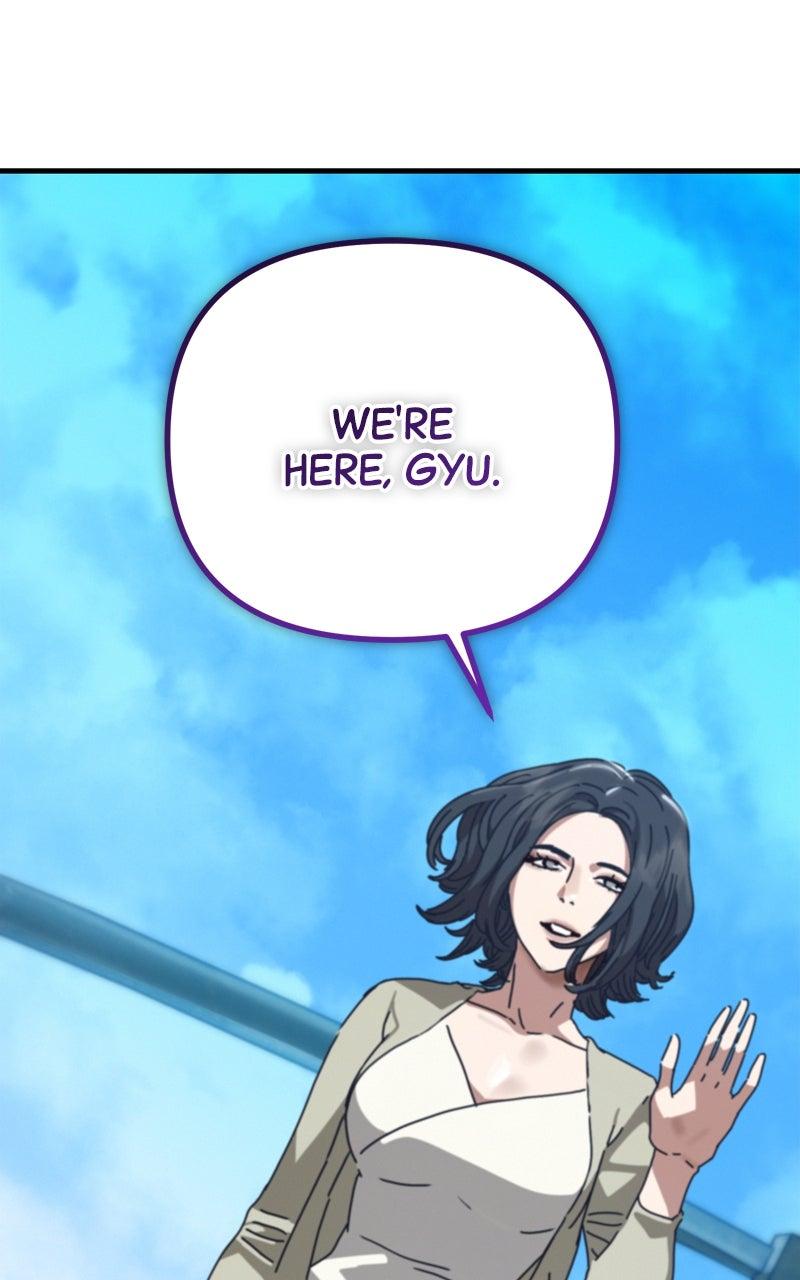 Hiding Out in an Apocalypse Chap 69 - Next Chap 70