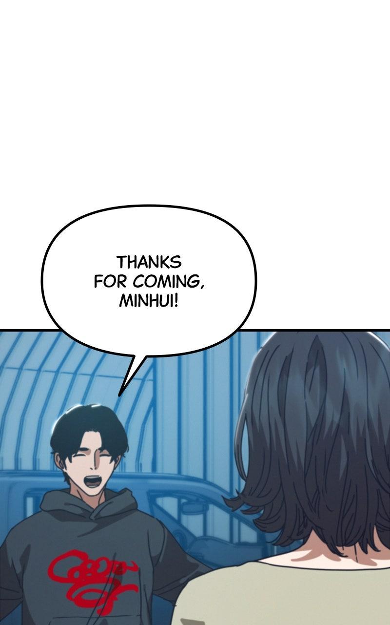 Hiding Out in an Apocalypse Chap 69 - Next Chap 70