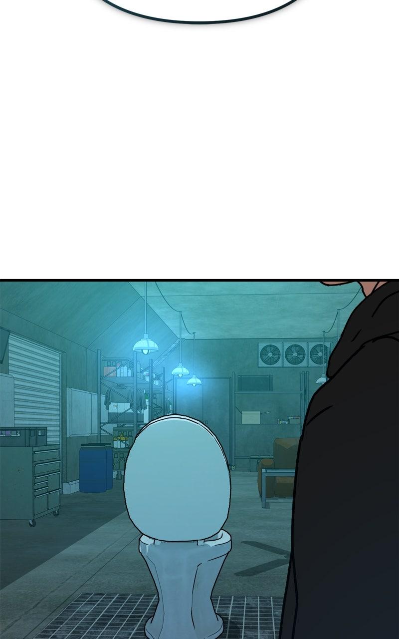 Hiding Out in an Apocalypse Chap 69 - Next Chap 70